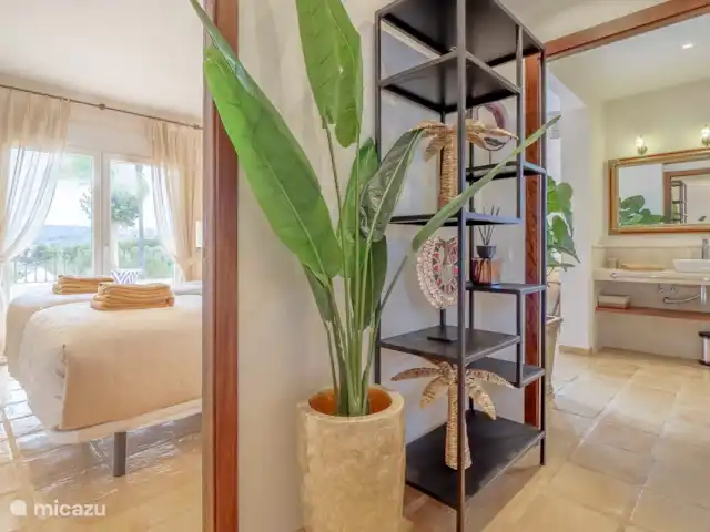 Villa Sieste Royale | Espagne, Costa Blanca, Moraira - villa Corridor