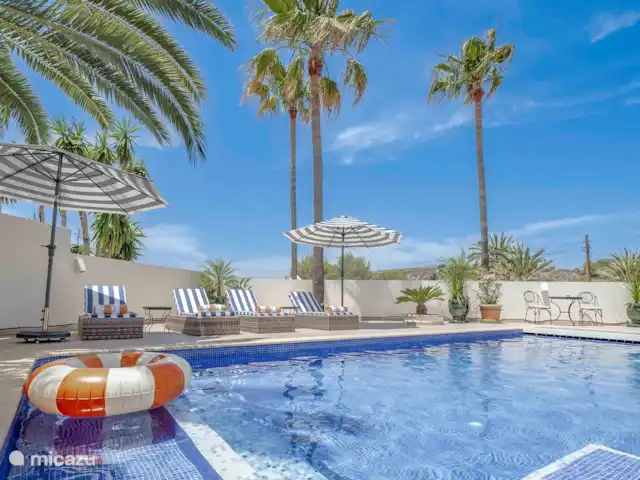 Villa Sieste Royale | Espagne, Costa Blanca, Moraira - villa Piscine chauffée