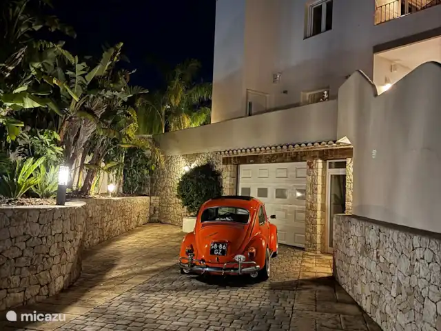 Villa Sieste Royale | Espagne, Costa Blanca, Moraira - villa Scarabée