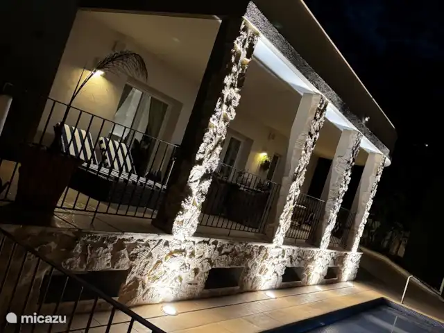 Villa Sieste Royale | Espagne, Costa Blanca, Moraira - villa Soir