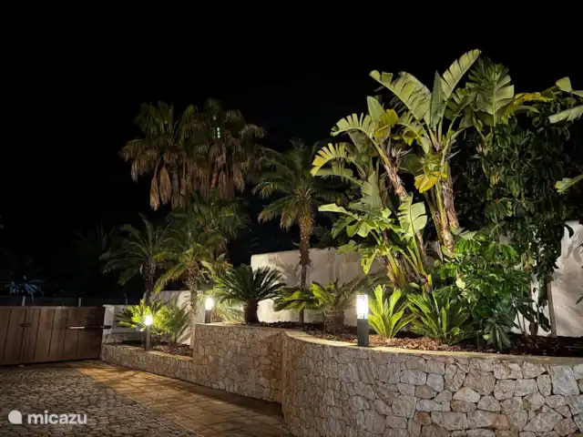 Villa Sieste Royale | Espagne, Costa Blanca, Moraira - villa Soirée