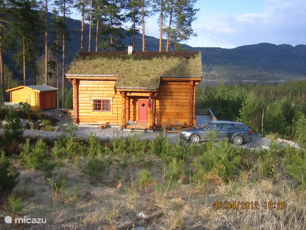 Ferienwohnung In Vraliosen Telemark Norwegen Micazu