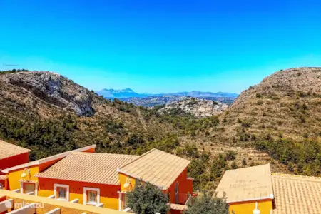 Ferienwohnung Spanien, Costa Blanca, Moraira appartement Casa Dory, Javea Ferienwohnung Spanien, Costa Blanca, Moraira appartement Casa Dory, Javea