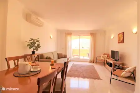 Ferienwohnung Spanien, Costa Blanca, Moraira appartement Casa Dory, Javea