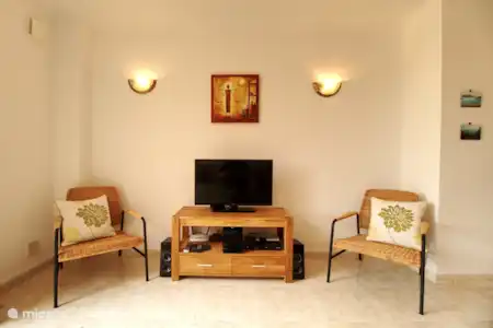Ferienwohnung Spanien, Costa Blanca, Moraira appartement Casa Dory, Javea