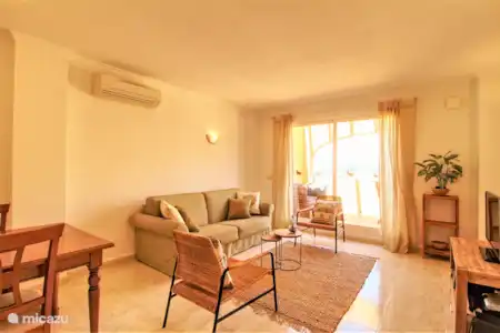 Ferienwohnung Spanien, Costa Blanca, Moraira appartement Casa Dory, Javea