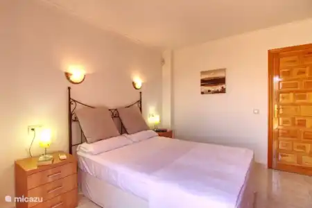 Ferienwohnung Spanien, Costa Blanca, Moraira appartement Casa Dory, Javea