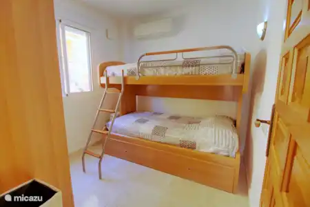 Ferienwohnung Spanien, Costa Blanca, Moraira appartement Casa Dory, Javea