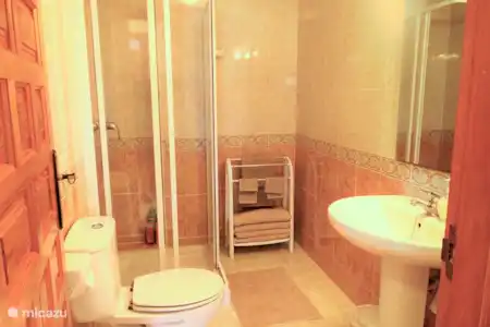 Ferienwohnung Spanien, Costa Blanca, Moraira appartement Casa Dory, Javea