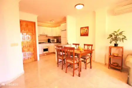 Ferienwohnung Spanien, Costa Blanca, Moraira appartement Casa Dory, Javea