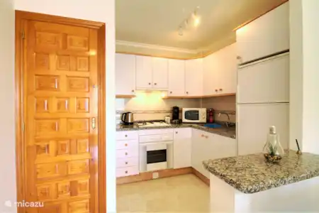 Ferienwohnung Spanien, Costa Blanca, Moraira appartement Casa Dory, Javea