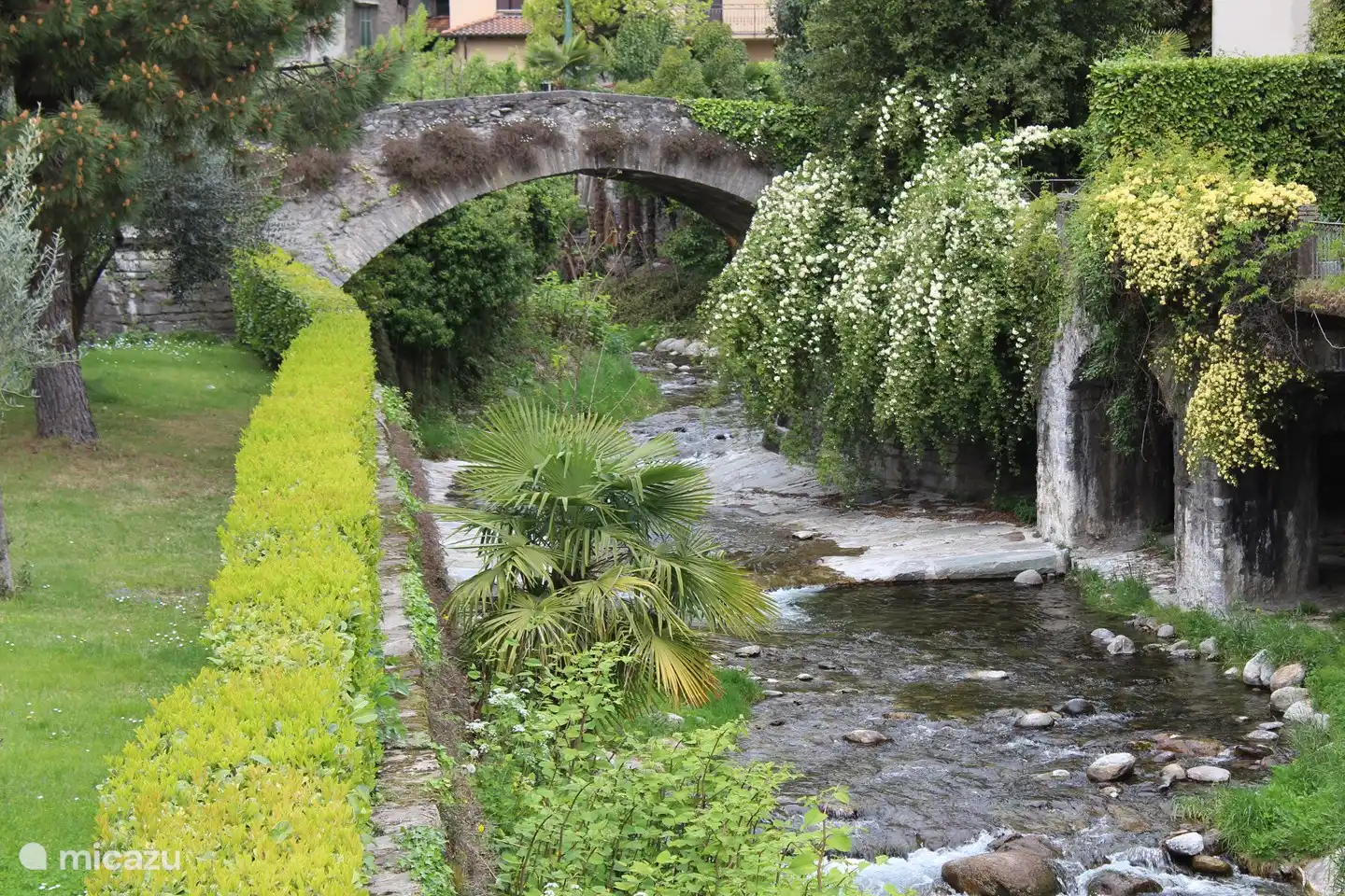 Chalet Chalet in Lugano in Porlezza, Italienischen Seen, Italien mieten