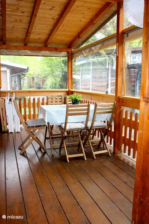 Chalet Chalet in Lugano in Porlezza, Italienischen Seen, Italien mieten