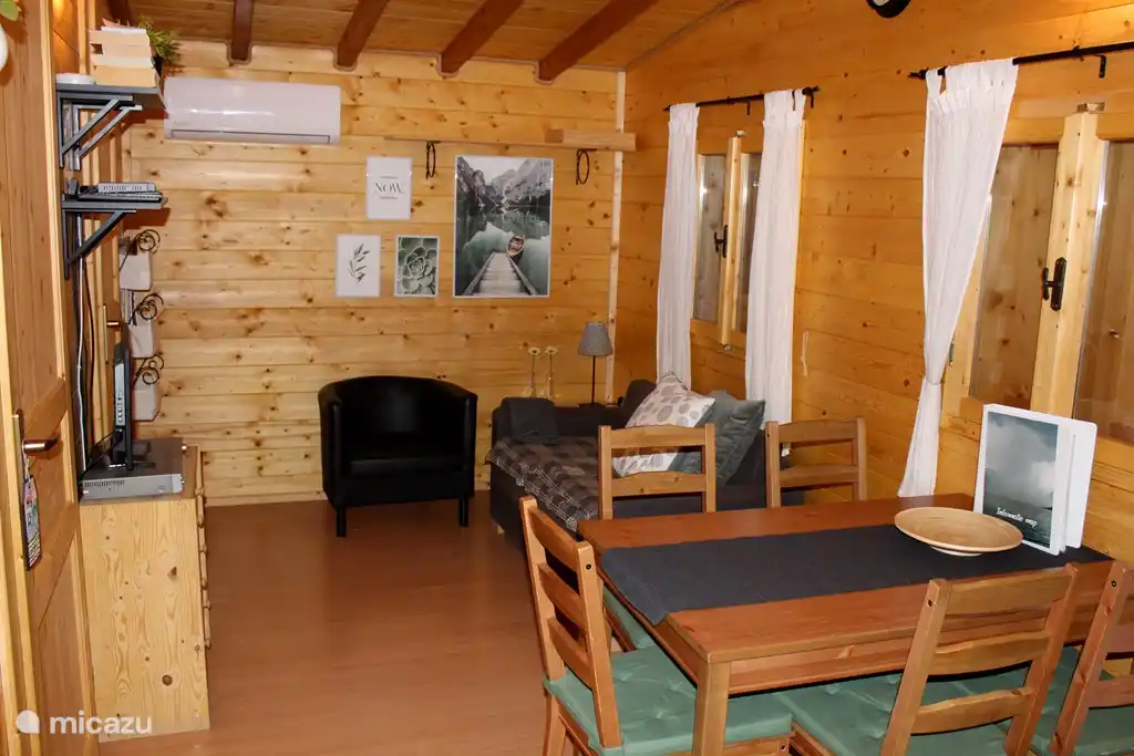 Chalet Chalet in Lugano in Porlezza, Italienischen Seen, Italien mieten