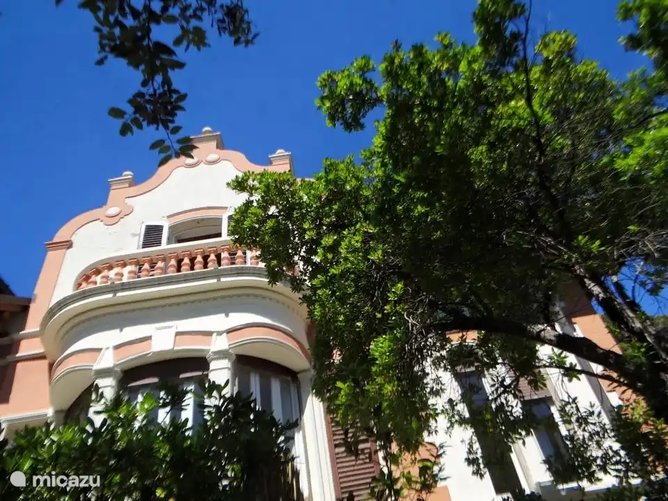 villa en Toscana, Italia – Villa SolLuna