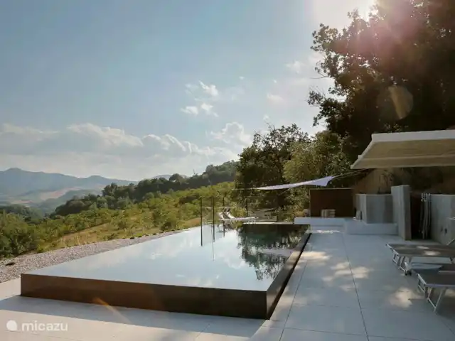 Villa Lasdrilla en Italia, Marche, Urbania - casa vacacional Villa Lasdrilla en Italia, Marche, Urbania - casa vacacional