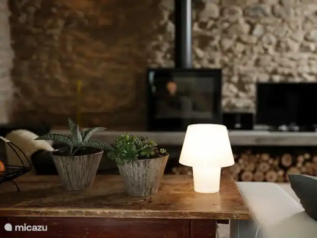 Villa Lasdrilla en Italia, Marche, Urbania - casa vacacional Sala de estar