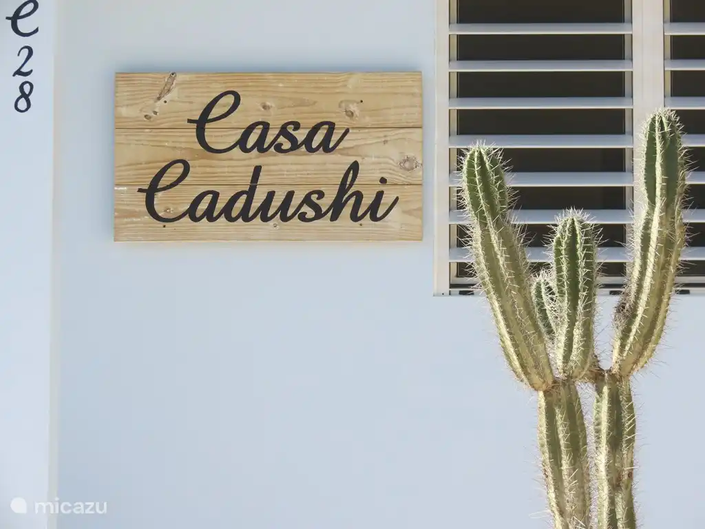 Casa Cadushi