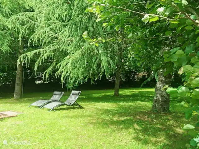 Maison de vacances Saint-Franchy La Montée | France, Nièvre, Saint-Franchy - maison de vacances Ralentir n’est donc pas difficile...
