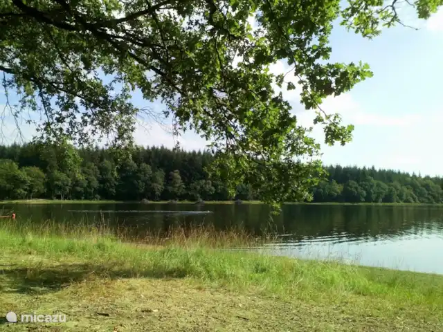 Maison de vacances Saint-Franchy La Montée | France, Nièvre, Saint-Franchy - maison de vacances baignade à l'Etang du Merle, à 3 km de chez vous