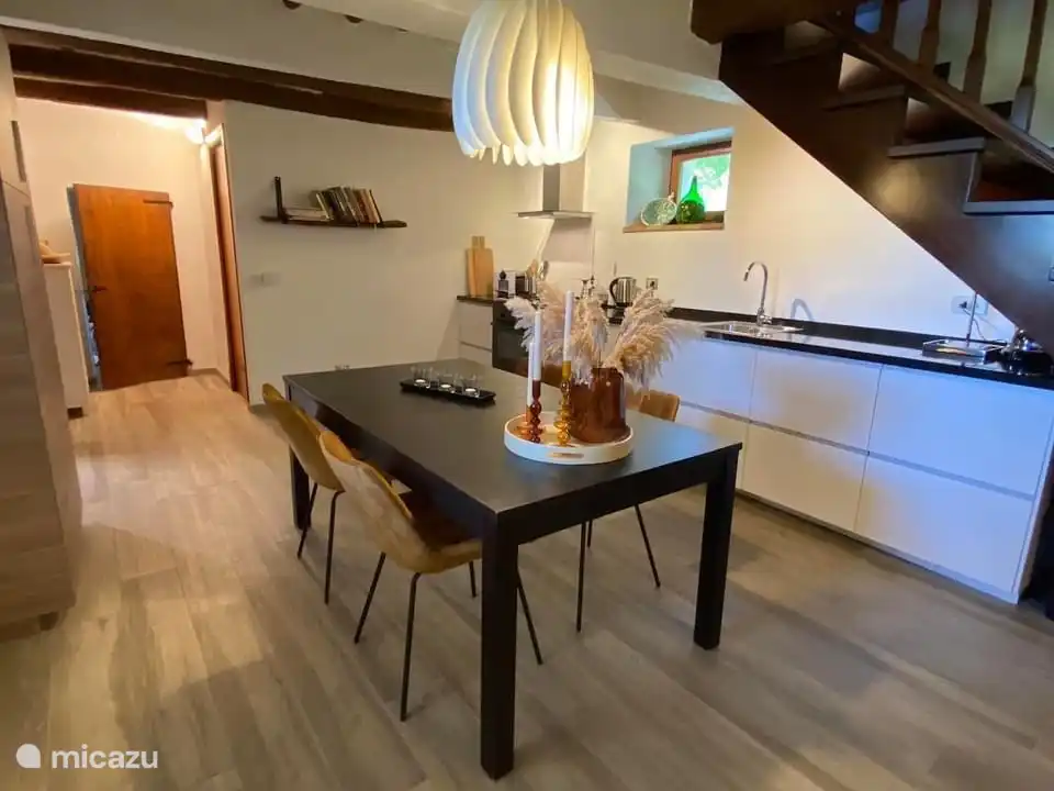 Casa Cipresse en Italia, Marche, Montottone - Casa vacacional