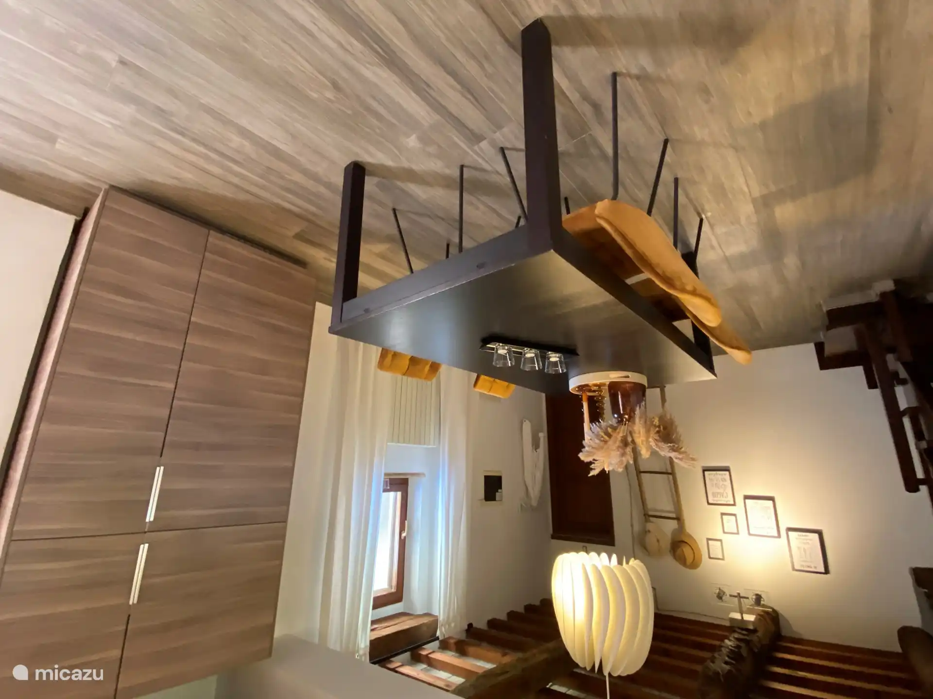 Casa Cipresse en Italia, Marche, Montottone - Casa vacacional