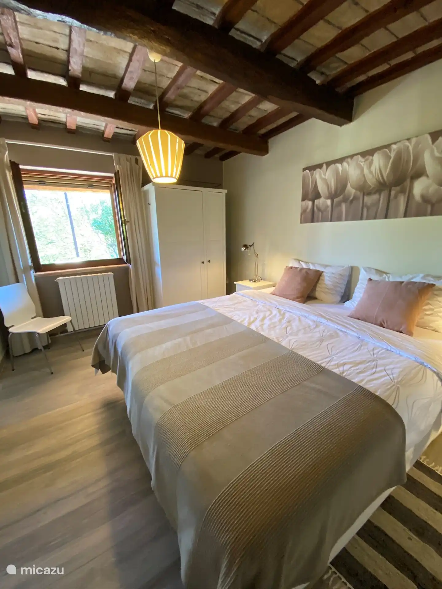 Casa Cipresse en Italia, Marche, Montottone - Casa vacacional