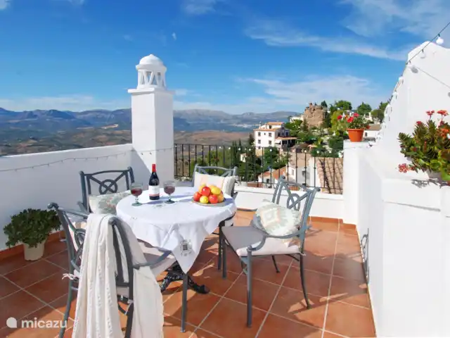 Location de Vacances Espagne, Costa del Sol, Comares, maison de vacances - Casa Bonita. Location de Vacances Espagne, Costa del Sol, Comares, maison de vacances - Casa Bonita.