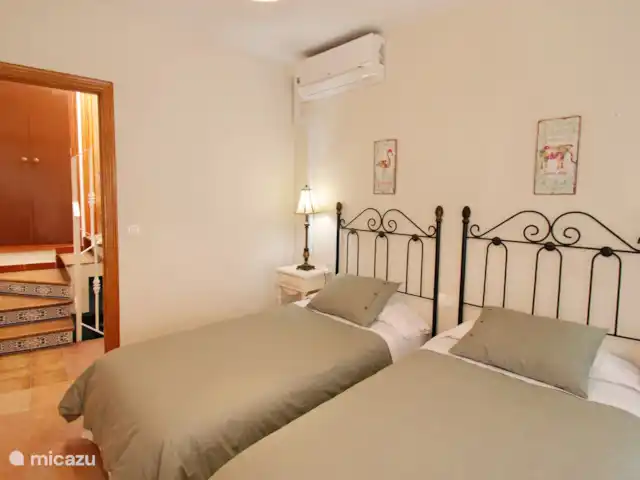 Location de Vacances Espagne, Costa del Sol, Comares, maison de vacances - Casa Bonita. Rêvez...