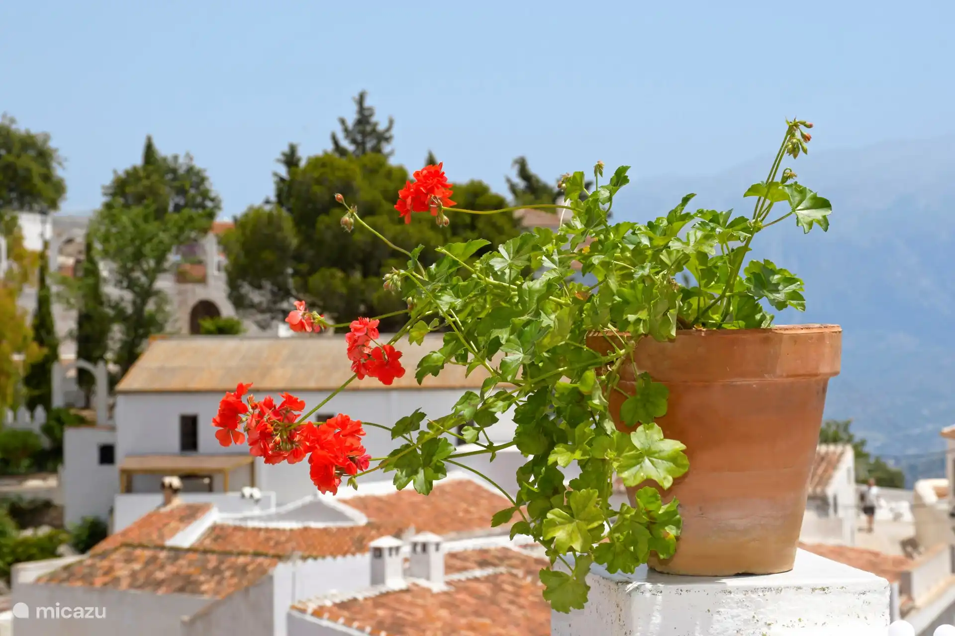Siéntete parte de este lugar único e inigualable. Quien viene aquí pierde su corazón... como ya lo han hecho tantos.