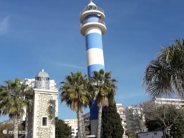 Location de Vacances Espagne, Costa del Sol, Comares, maison de vacances - Casa Bonita. la plage multi-primée de Torre del Mar est à 30 km de Casa Bonita.