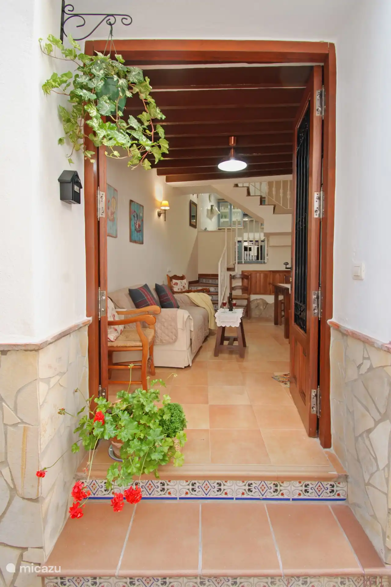 Te presentamos: Casa Bonita, una casa con corazón. 