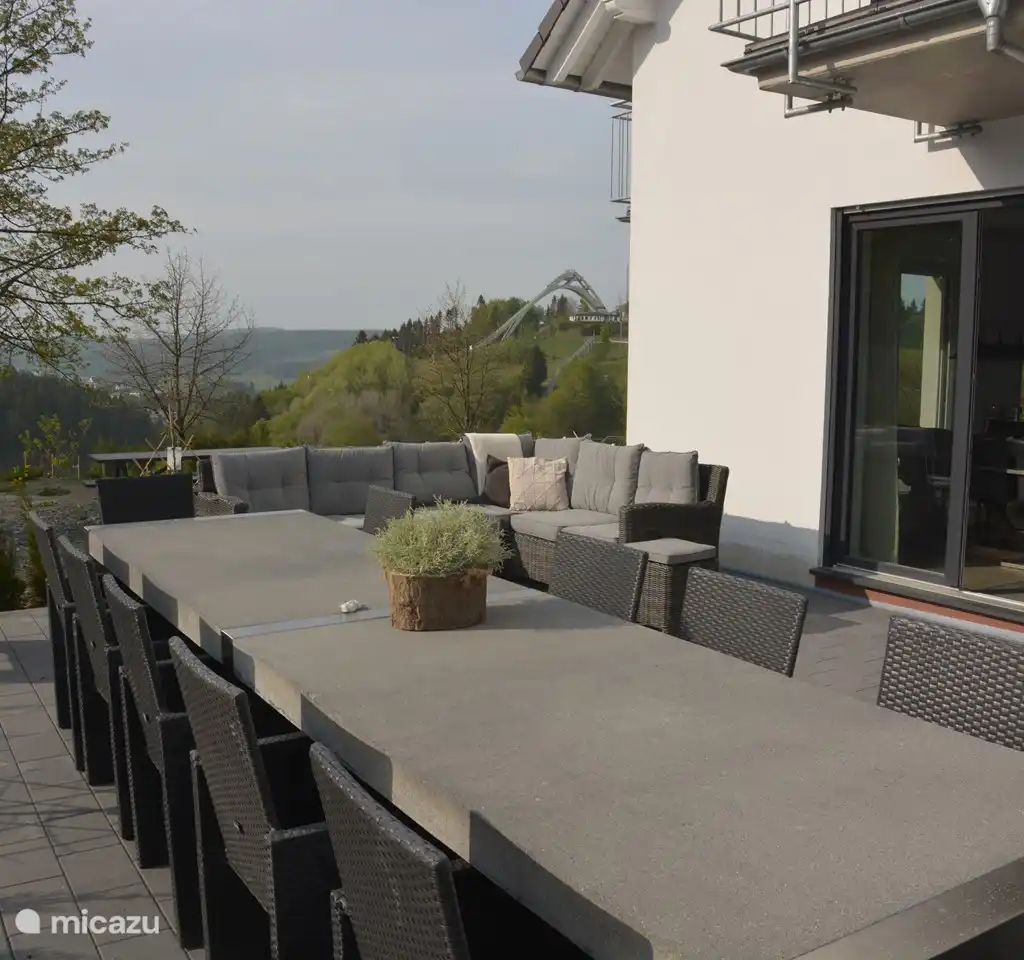 VakantiehuisWinterberg max 8 pers
