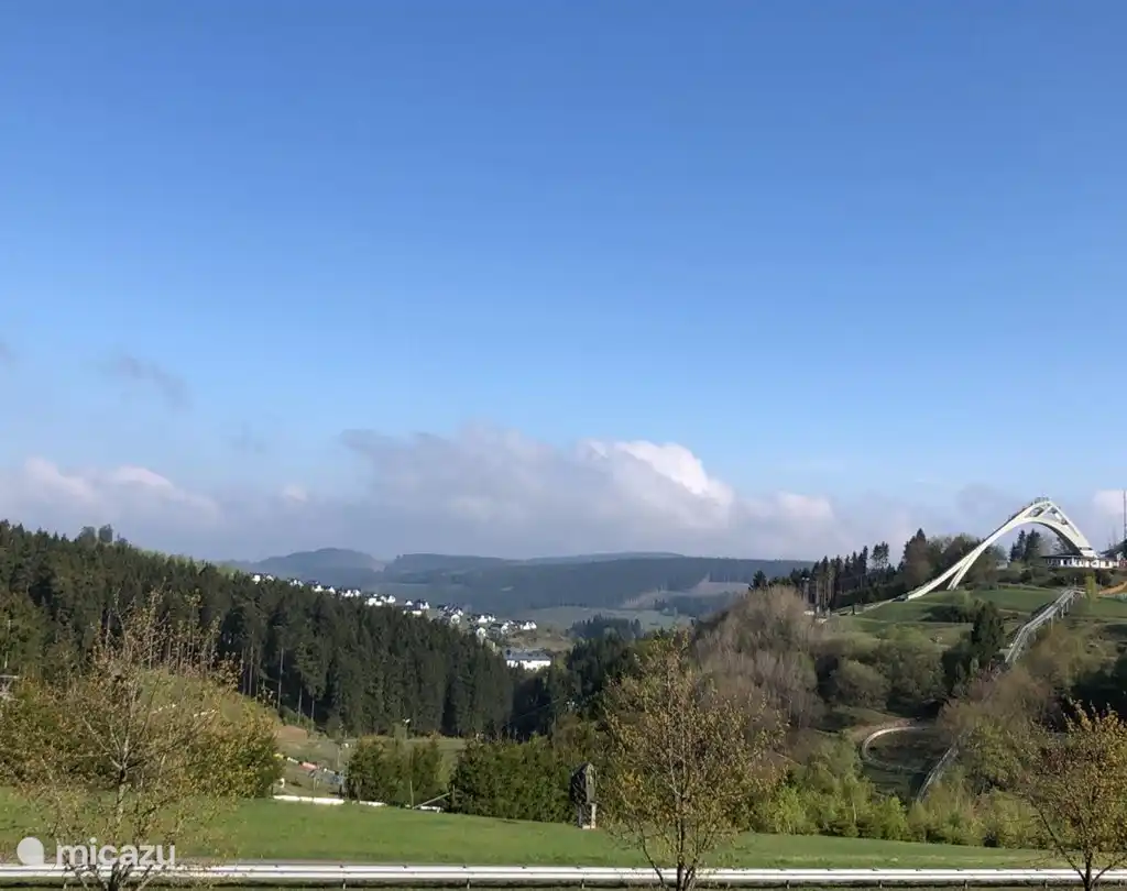 VakantiehuisWinterberg max 8 pers