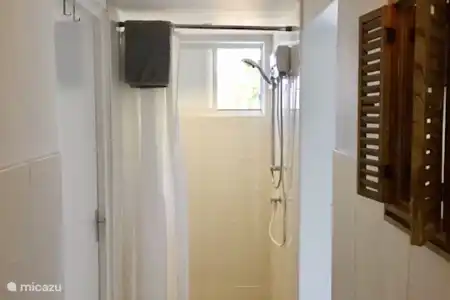 Vakantiehuis Curaçao, Banda Ariba (oost), Cas Grandi studio beleef Curaçao appartementen S2 Studio