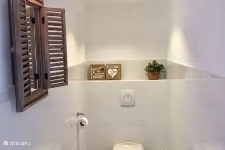 Vakantiehuis Curaçao, Banda Ariba (oost), Cas Grandi studio beleef Curaçao appartementen S2 Studio