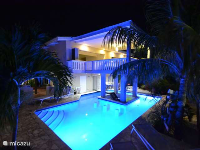 Holiday home in Curaçao, Banda Ariba (East) – studio Experience Curacao apartment S2