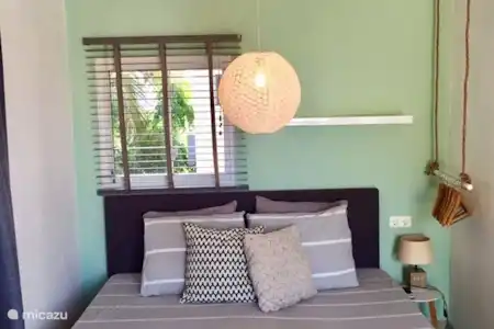 Vakantiehuis Curaçao, Banda Ariba (oost), Cas Grandi studio beleef Curaçao appartementen S2 Studio