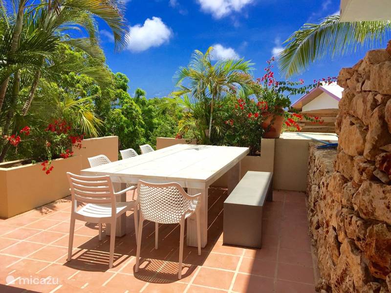 Holiday home in Curaçao, Banda Ariba (East), Cas Grandi Studio Experience Curacao apartment S2