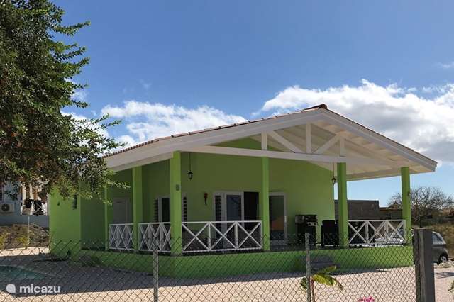 Ferienwohnung Curaçao, Banda Abou (West), Fontein - villa Villa Helena