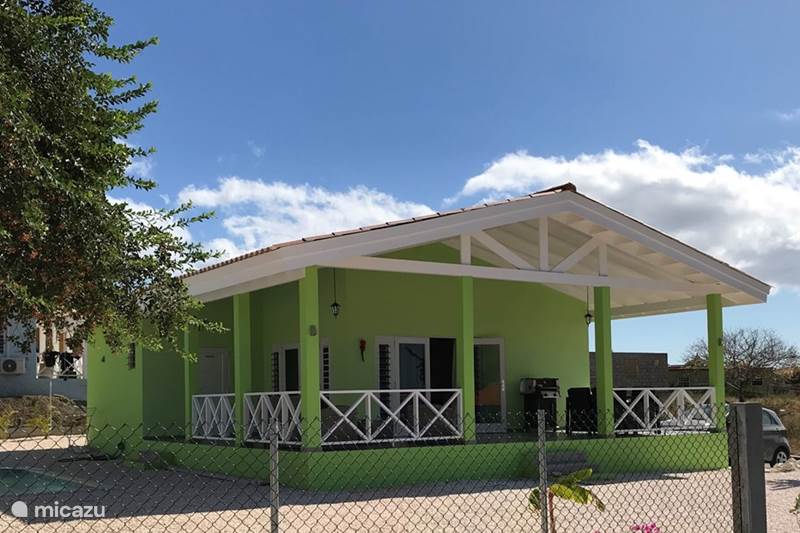 Holiday home Curaçao, Banda Abou (West), Fontein Villa Villa Helena