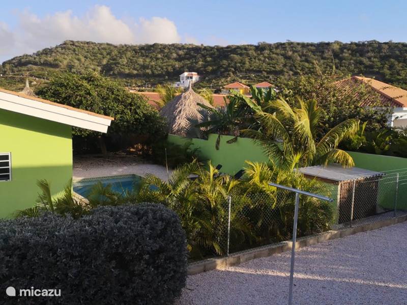 Vakantiehuis Curaçao, Banda Abou (west), Fontein Villa Villa Helena