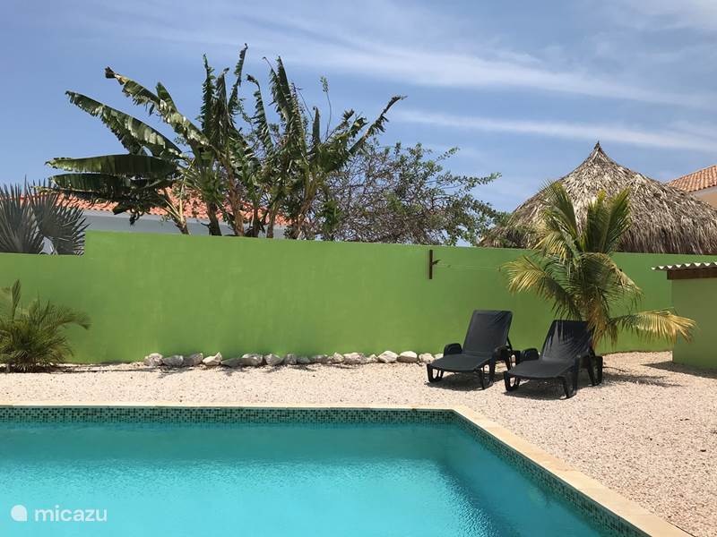 Ferienwohnung Curaçao, Banda Abou (West), Fontein Villa Villa Helena