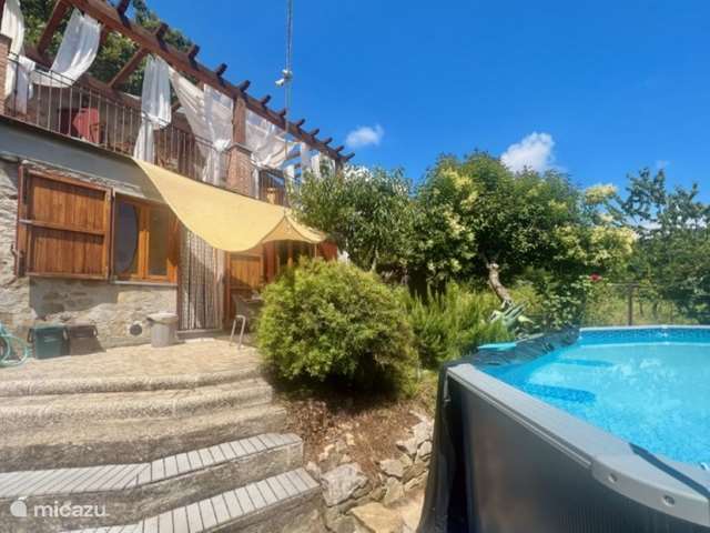 Vakantiehuis te koop Italië, Toscane, Borgo a Mozzano – vakantiehuis Ambra Sole