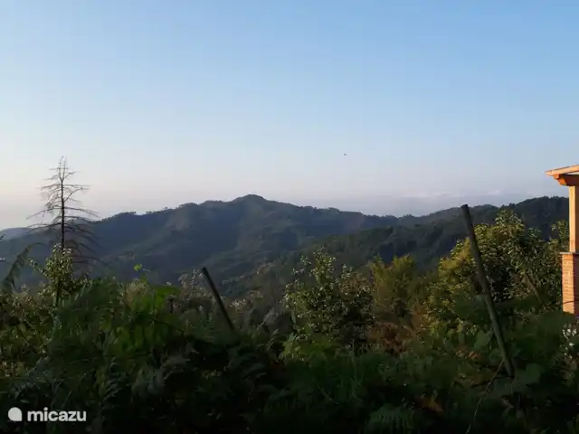 Location de Vacances Italie, Toscane, Borgo a Mozzano, maison de vacances - Ambra Semelle Un peu plus loin