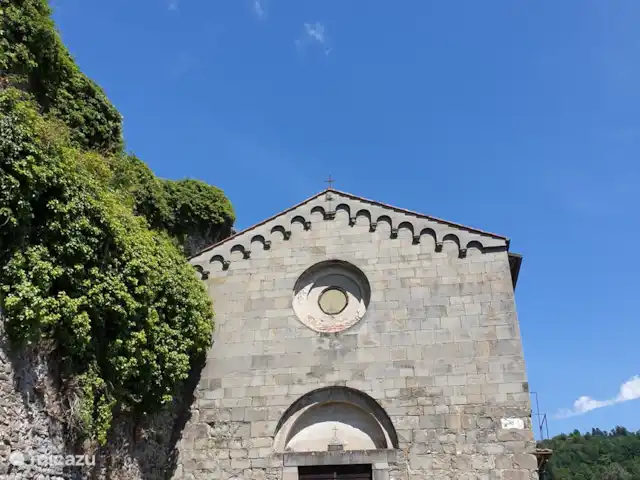 Location de Vacances Italie, Toscane, Borgo a Mozzano, maison de vacances - Ambra Semelle Egalement une de nos sorties préférées : Castiglione di Garfagnana