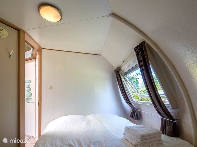 Holiday home in Netherlands, North Brabant, Chaam Bungalow Igloo bungalow 19