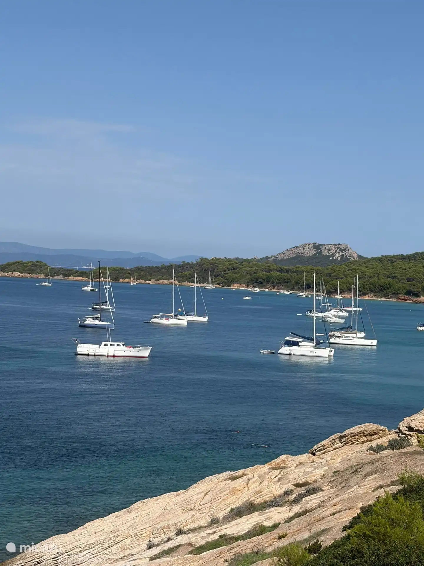 Porquerolles