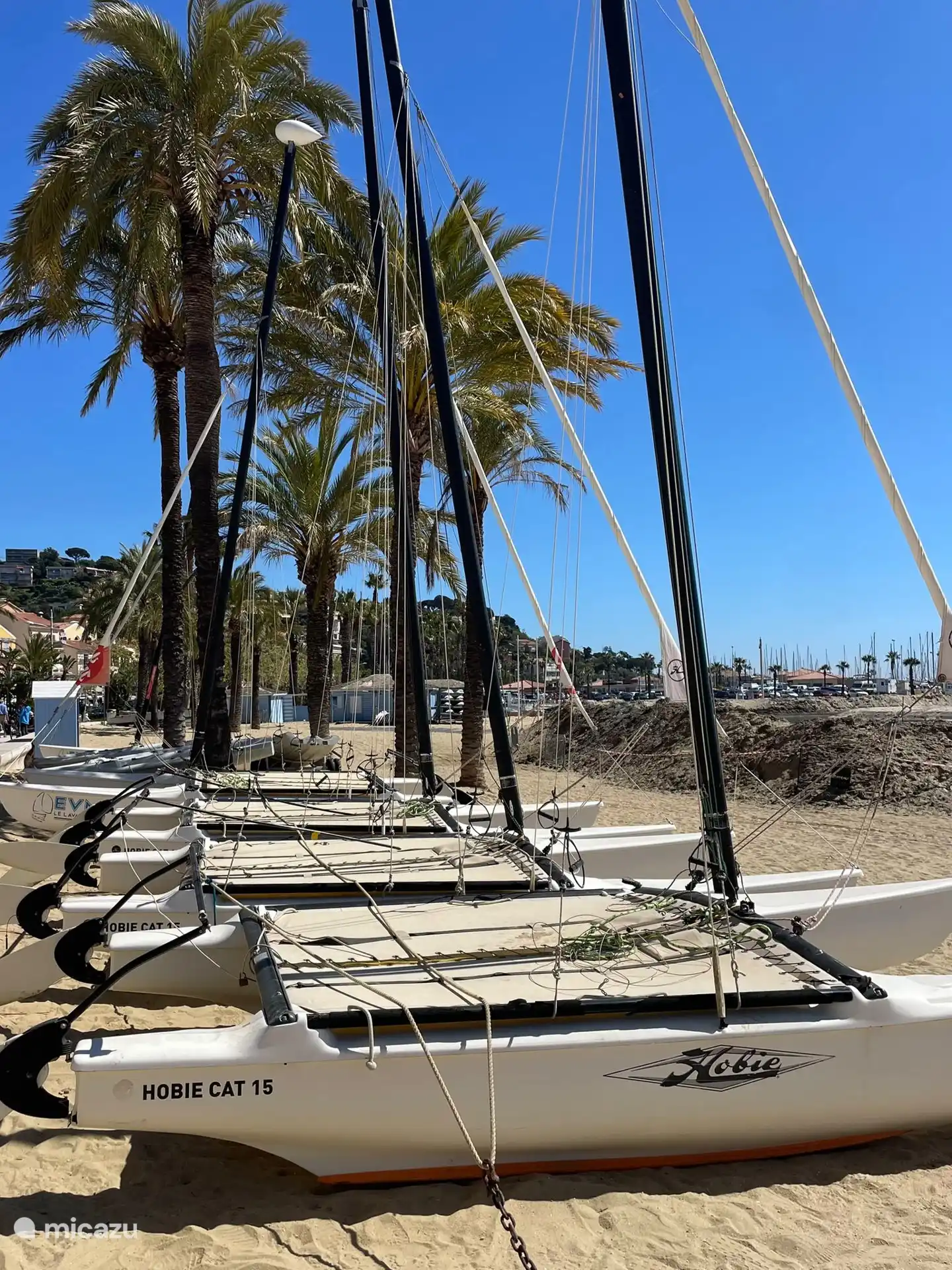 Le Lanvandou