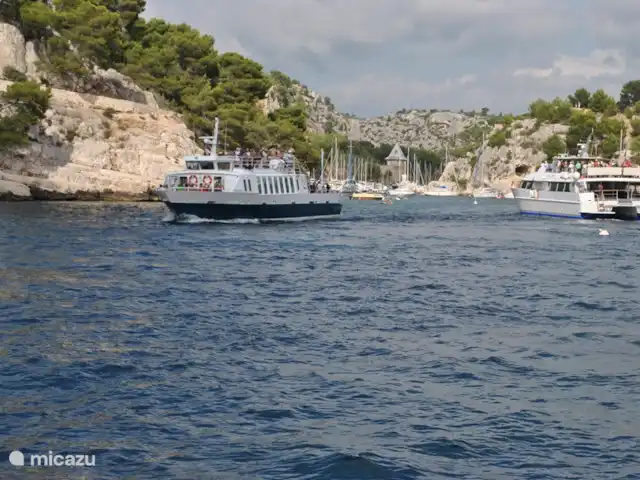 Parc Valrose | France, Côte d'Azur, La Londe-les-Maures - chalet Aller-retour depuis Bandol